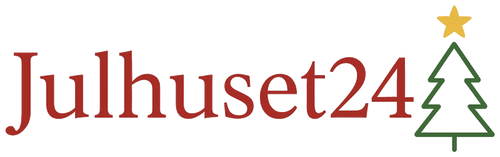 Julhuset24